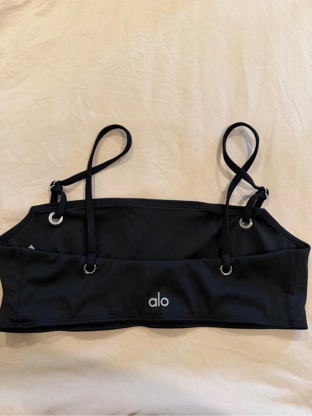 Alo Yoga Sports Bra